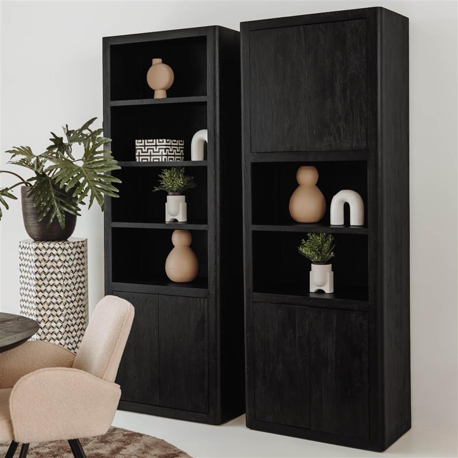 Tenna Boekenkast 80 cm